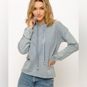 Flinstone Vitamins Hoodie